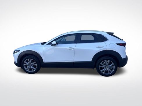 Certified 2025 MAZDA CX-30 AWD 2.5 S w/ Preferred Package image 5