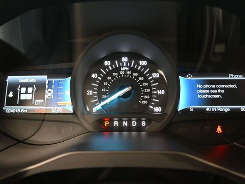 Used 2024 Ford Edge SE image 8