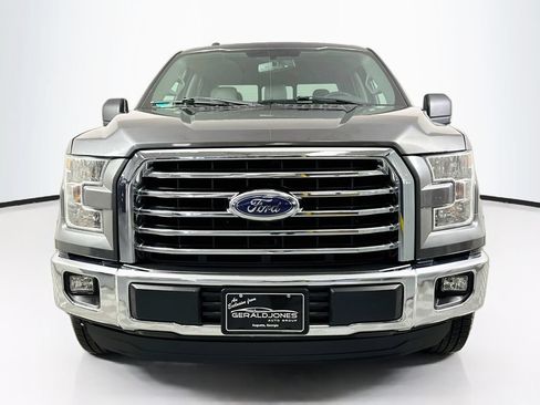Used 2015 Ford F150 XLT w/ Equipment Group 302A Luxury RWD image 5