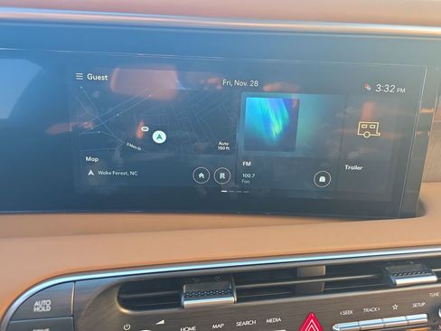 New 2026 Hyundai Palisade Calligraphy image 30