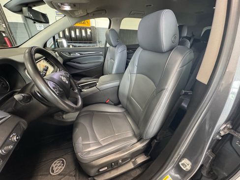 Used 2021 Buick Enclave Essence w/ Trailering Package, 5000 lbs. AWD/4WD image 19