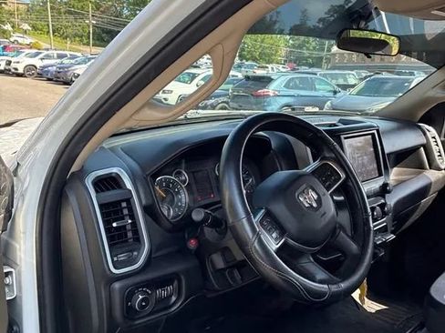 Used 2020 RAM 2500 Big Horn AWD/4WD image 26