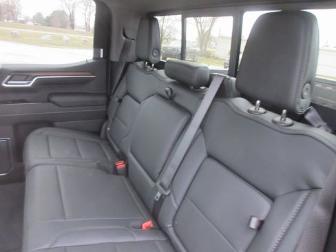 New 2026 GMC Sierra 1500 Denali image 15