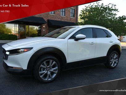 Used 2023 MAZDA CX-30 AWD 2.5 S w/ Select Package