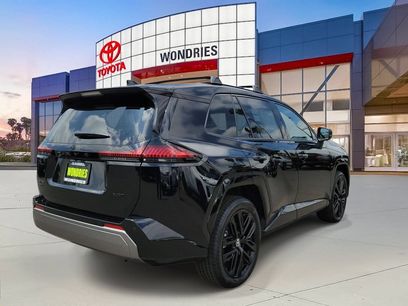 New 2026 Toyota RAV4 XSE