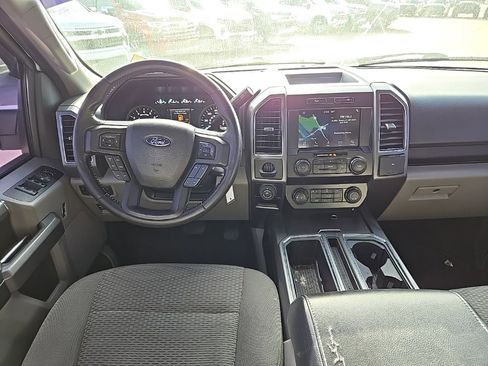 Used 2019 Ford F150 XLT w/ Equipment Group 302A Luxury image 15