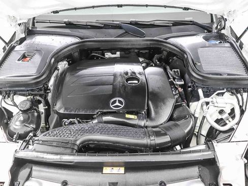 Certified 2022 Mercedes-Benz GLC 300 image 27