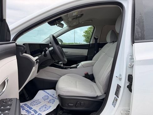 Used 2025 Hyundai Tucson SEL FWD image 23