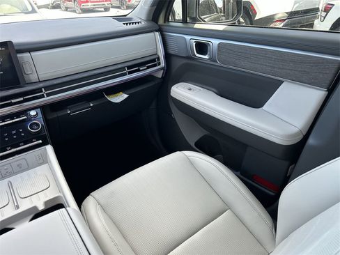 New 2026 Hyundai Santa Fe Limited image 5