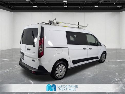 Used 2016 Ford Transit Connect XL image 5