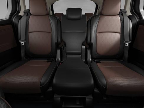 New 2026 Honda Odyssey Elite image 9