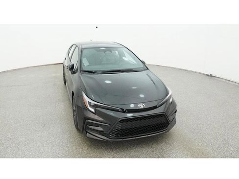 New 2026 Toyota Corolla SE image 14