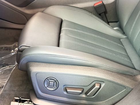 New 2027 Audi A6 e-tron Premium Plus AWD/4WD image 16