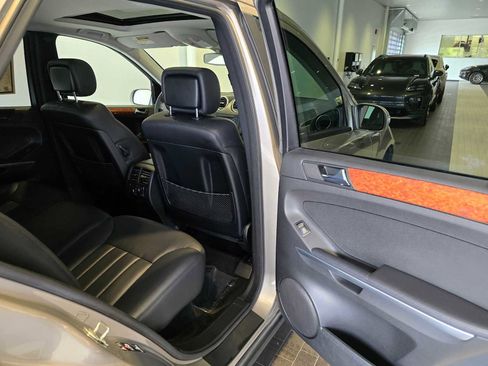 Used 2006 Mercedes-Benz ML 350 4MATIC image 15