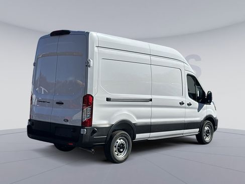 New 2026 Ford Transit 250 Base w/ Load Area Protection Package image 7