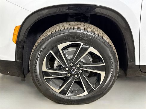 New 2026 Buick Enclave Sport Touring w/ Power Package image 19