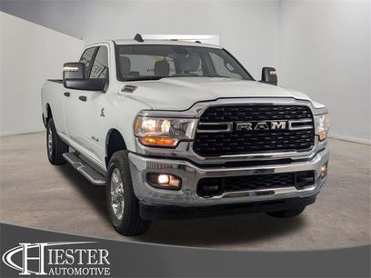 Used 2024 RAM 3500 Big Horn