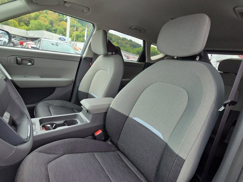 New 2027 Kia Seltos S AWD/4WD image 25