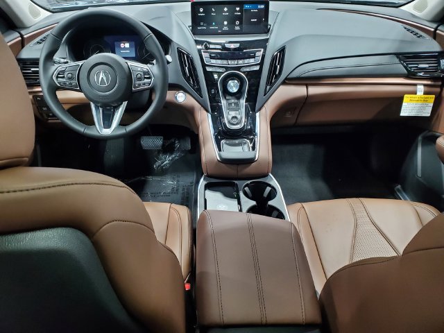 New 2026 Acura RDX w/ Technology Package AWD/4WD image 16