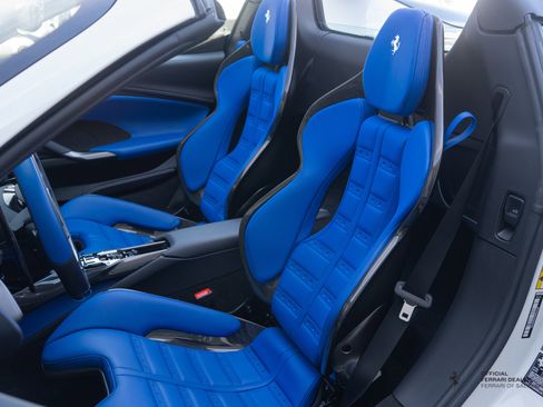 Used 2024 Ferrari 296 GTS image 20