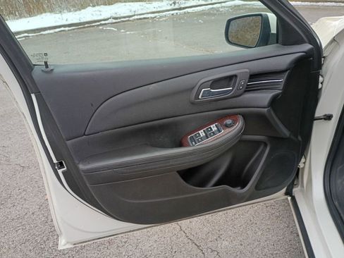 Used 2013 Chevrolet Malibu Eco w/ Power Convenience Package image 10