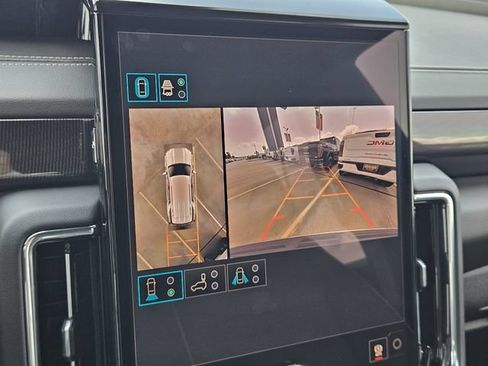 Used 2026 GMC Yukon Elevation w/ LPO, Floor Liner Package RWD image 23