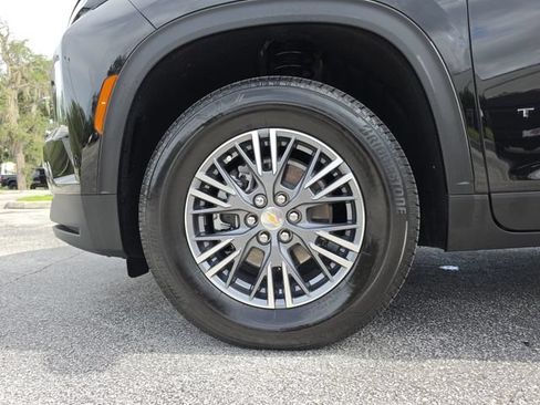 New 2026 Chevrolet Traverse LT FWD image 37
