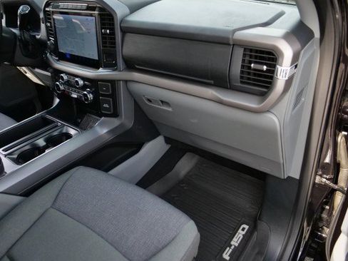 Used 2024 Ford F150 XLT w/ Equipment Group 302A MID AWD/4WD image 40