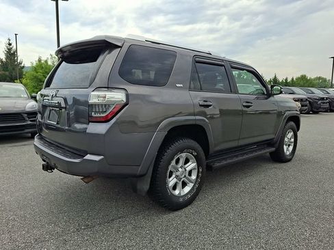 Used 2014 Toyota 4Runner SR5 Premium AWD/4WD image 6