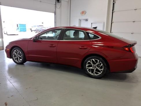 Used 2023 Hyundai Sonata SEL FWD image 6