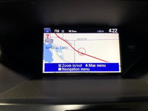 Used 2018 Acura RDX AWD w/ Advance Package image 19