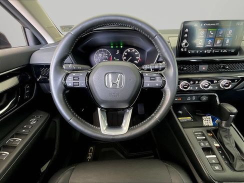 Certified 2023 Honda CR-V EX-L image 10