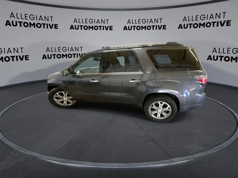 Used 2014 GMC Acadia SLT AWD/4WD image 7