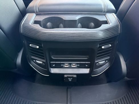 Used 2023 RAM 1500 Rebel w/ Rebel Level 2 Equipment Group AWD/4WD image 32