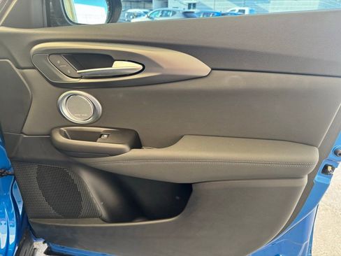 New 2024 Alfa Romeo Tonale Veloce image 16