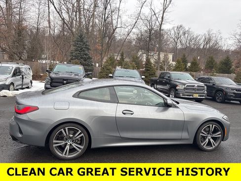 Used 2023 BMW 430i xDrive Coupe w/ Convenience Package image 6