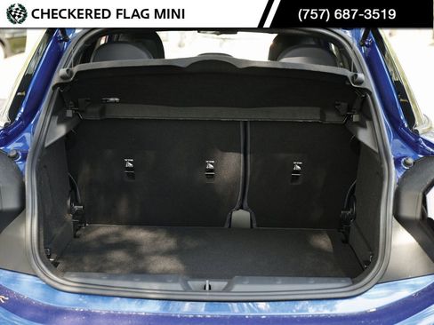 New 2025 MINI Cooper S image 29