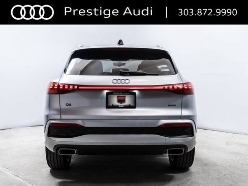 Used 2026 Audi Q5 Premium Plus AWD/4WD image 7