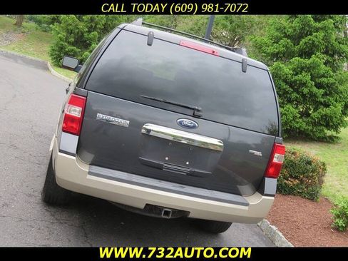 Used 2007 Ford Expedition Eddie Bauer AWD/4WD image 25