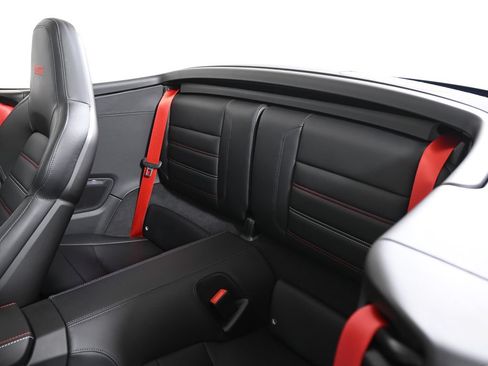 Certified 2023 Porsche 911 Carrera GTS RWD image 40