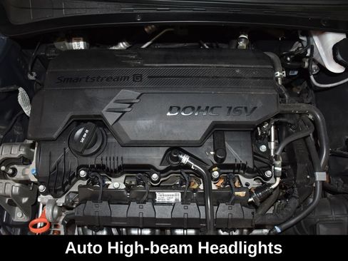 Used 2021 Hyundai Elantra SE FWD image 9