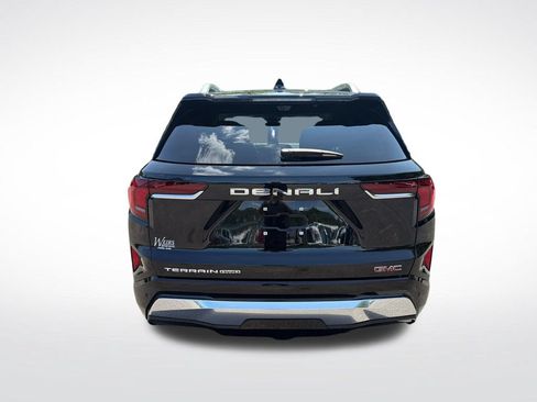 New 2026 GMC Terrain Denali AWD/4WD image 5
