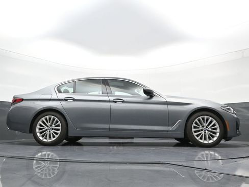 Used 2023 BMW 530i xDrive AWD/4WD image 27