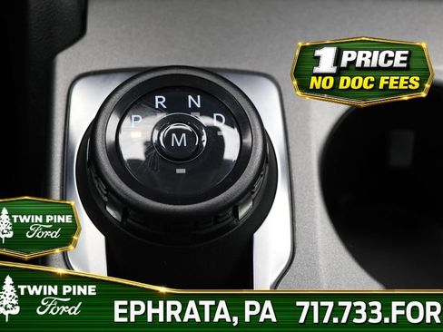 Used 2025 Ford Bronco Sport Badlands AWD/4WD image 25