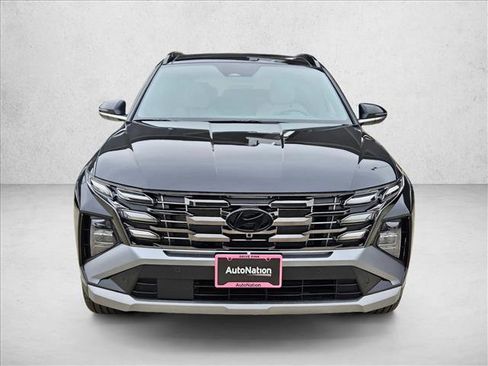 New 2026 Hyundai Tucson Limited image 6