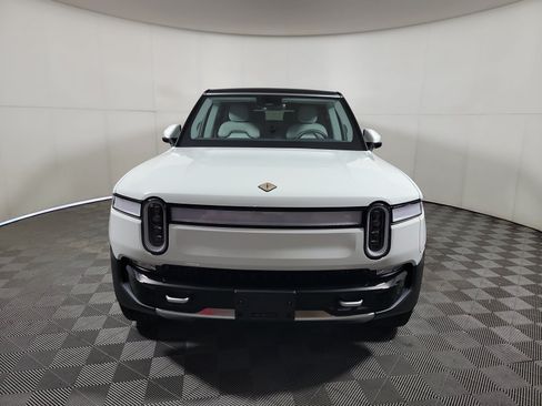 Used 2024 Rivian R1S Adventure AWD/4WD image 8