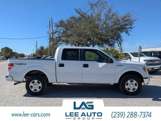 Used 2012 Ford F150 XLT w/ XLT Convenience Pkg video 2