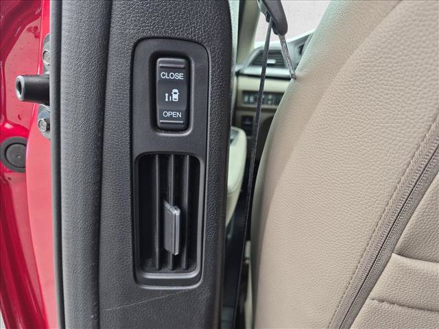 Used 2022 Honda Odyssey EX-L image 17