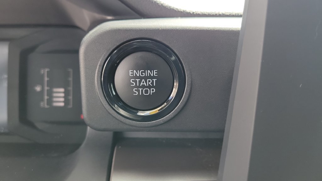 Used 2024 Toyota Tacoma SR5 RWD image 24
