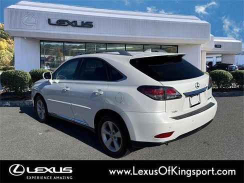Used 2015 Lexus RX 350 350 image 3